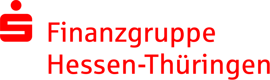 Logo der Förderung durch die Finanzgruppe Hessen-Thüringen